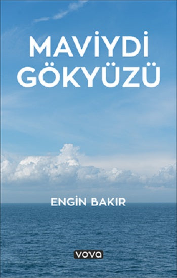 Maviydi Gökyüzü