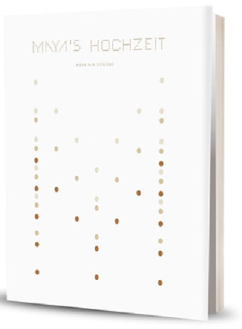 Maya'nın Hochzeit'i - Maya'nın Düğünü