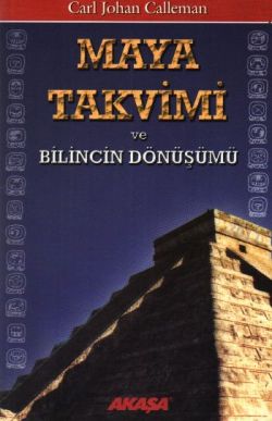 Maya Takvimi ve Bilincin Dönüşümü - mezetto
