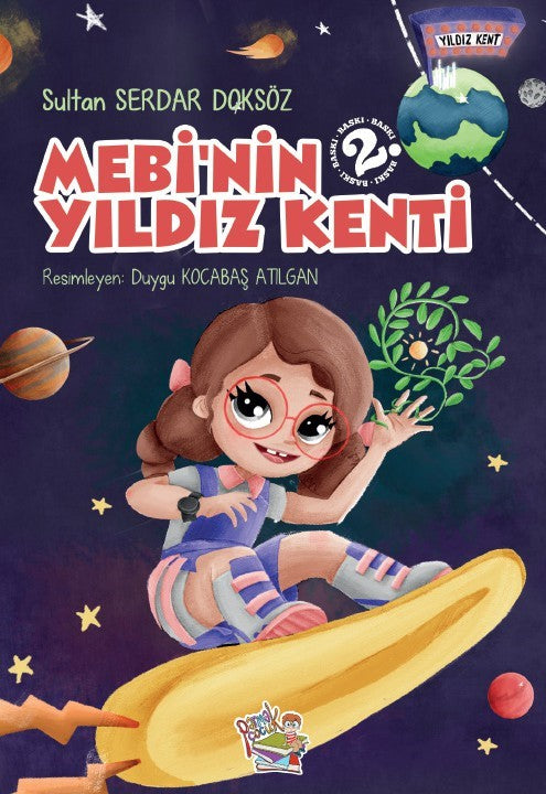 Mebi'nin Yıldız Kenti