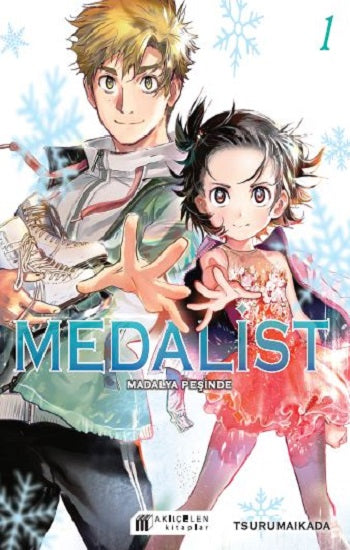 Medaillengewinnerin – Madalya Peşinde 1