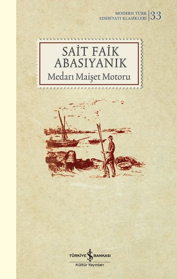 Medarı Maişet Motoru (Çiltli)