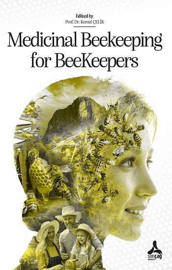 Medicinal Beekeeping for Beekeepers (Medı-Beeb) Bee Products for Traditional and Complementary Medicine c