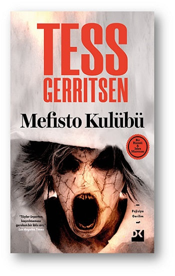 Mefisto Kulübü