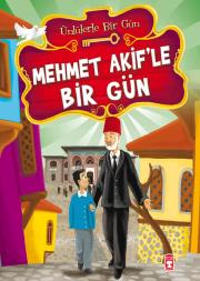 Mehmet Akif’le Bir Gün - mezetto