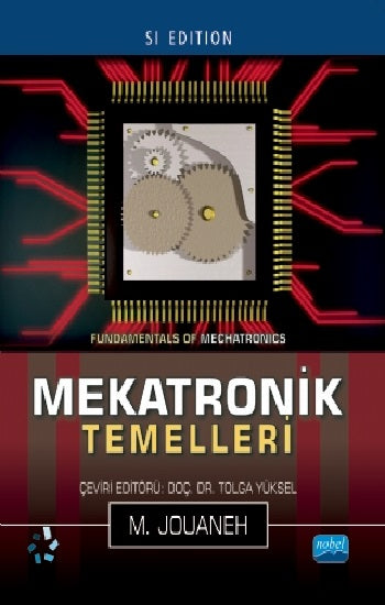 Mekatronik Temelleri
