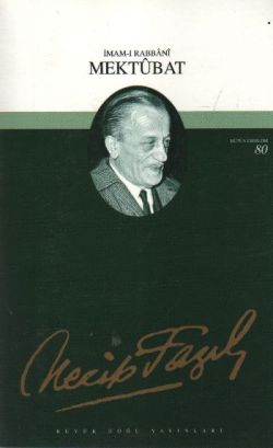 Mektubat: 63 - Necip Fazıl Bütün Eserleri