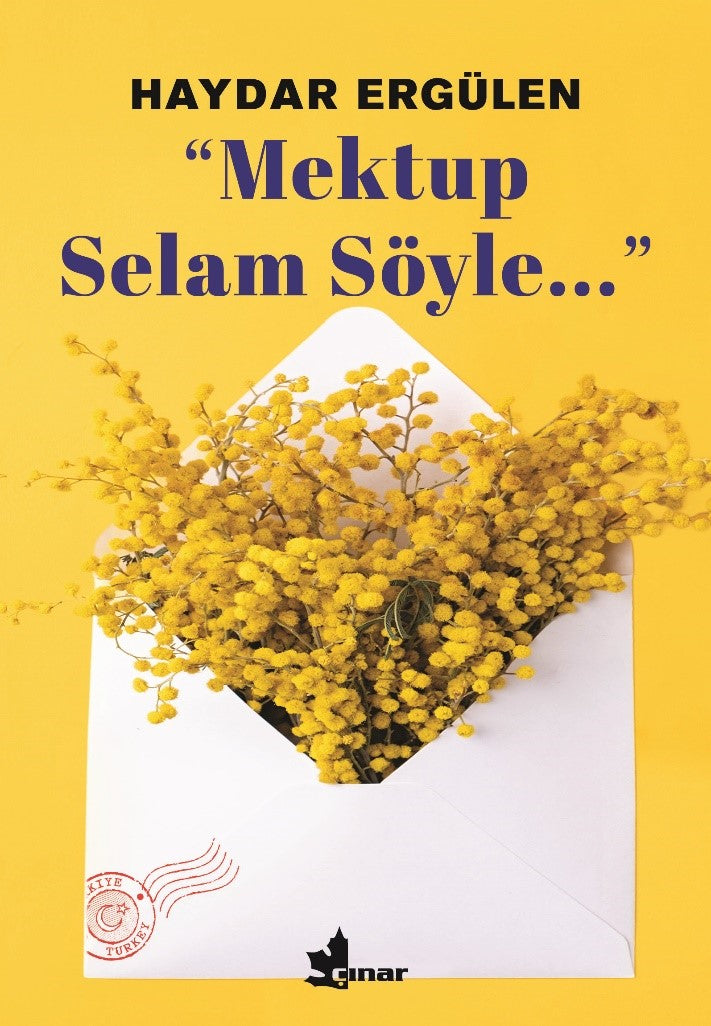 Mektup Selam Söyle