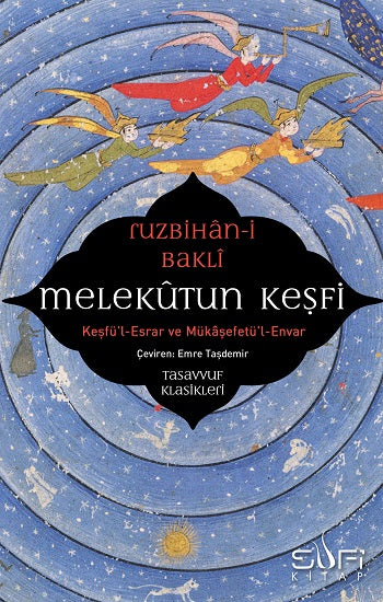 Melekütun Keşfi