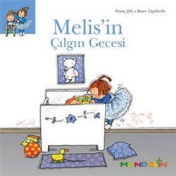 Melis’in Çılgın Gecesi - mezetto