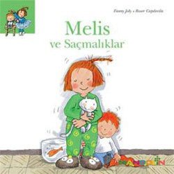 Melis ve Saçmalıklar - mezetto