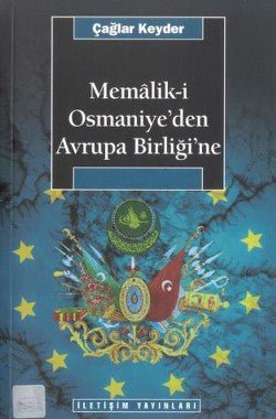 Memaliki Osmaniye'den Avrupa Birliği'ne - mezetto