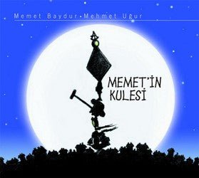 Memet’in Kulesi - mezetto