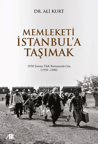 Memleketi İstanbul'a taşınmak