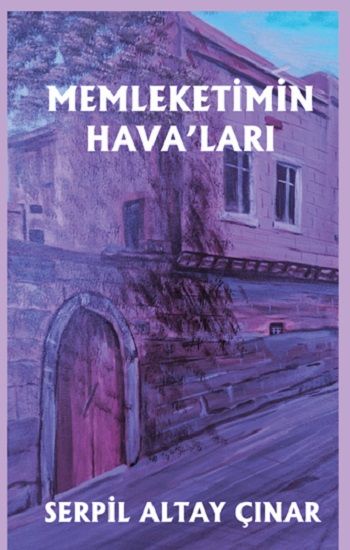Memleketimin Hava'ları - Platanus Publishing Kitap