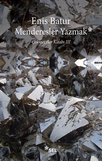 Menderesler Yazmak