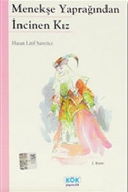 Menekşe Yaprağından İncinen Kız - mezetto