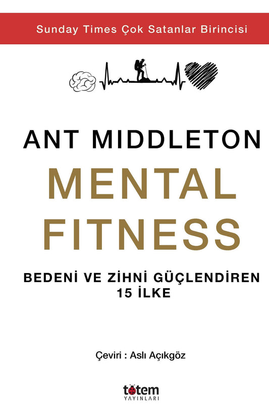 Zihinsel Zindelik