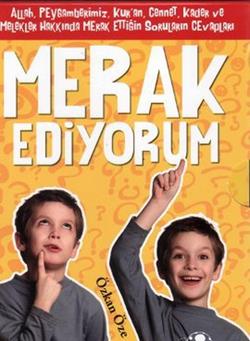 Merak Ediyorum (7 Kitap Takımı)