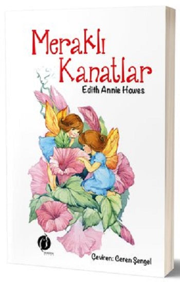 Meraklı Kanatlar