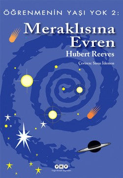 Meraklısına Evren - Öğrenmenin Yaşı Yok 2