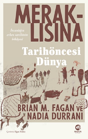 Meraklısına Tarih Öncüsü Dünya