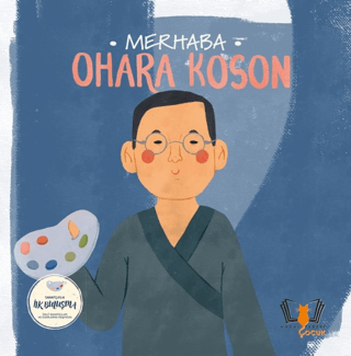 Merhaba Ohara Koson / Sanatçıyla İlk Buluşma