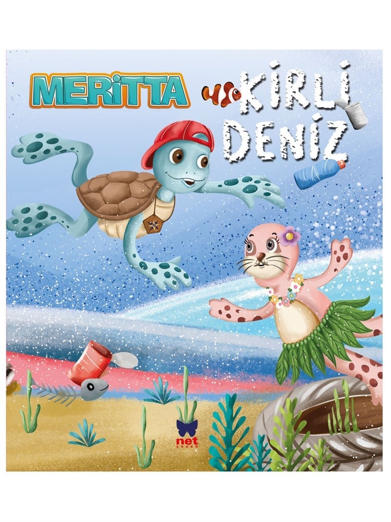 Meritta-Kirli Deniz