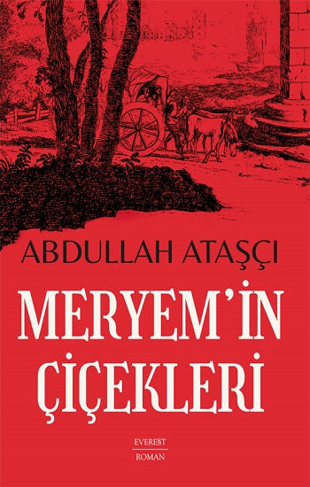 Meryem'in Çiçekleri