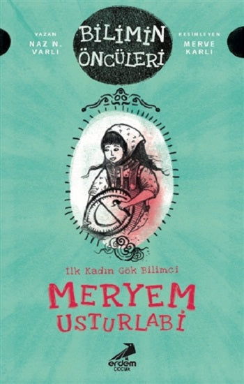Meryem Usturlabi