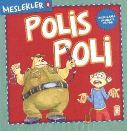 Meslekler - Polis Poli - mezetto