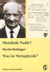 Metafizik Nedir? - mezetto
