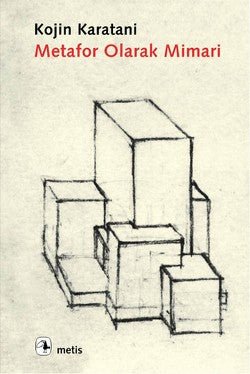 Metafor Olarak Mimari: Dil, Sayı, Para - mezetto