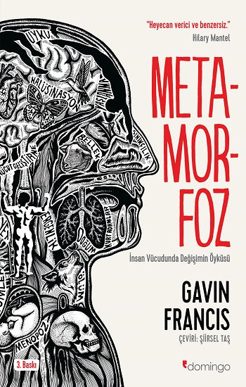 Metamorfoz: İnsan Vücudunda Değişimin Öyküsü