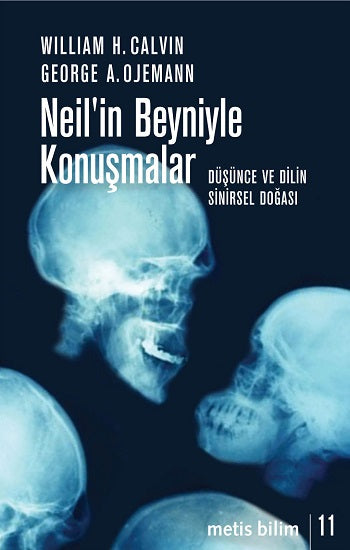 Metis Bilim Dizisi 11 - Neil'in Beyniyle Konuşmalar