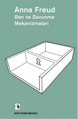 Metis Ötekini Dinlemek Dizisi 19 - Ben ve Savunma Mekanizmaları