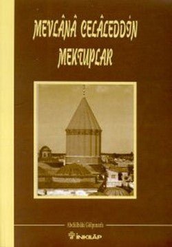 Mevlana Celaleddin Mektuplar - mezetto
