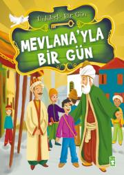 Mevlana’yla Bir Gün - mezetto