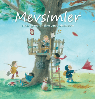 Mevsimler - MEAV Yayıncılık Kitap