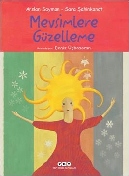 Mevsimlere Güzelleme - mezetto