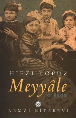 Meyyale - mezetto