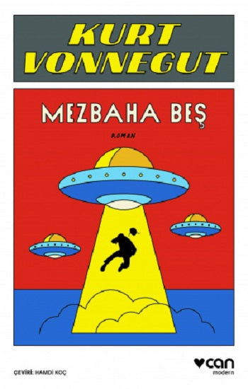 Mezbaha Beş