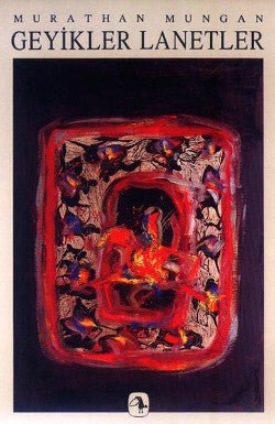 Mezopotamya Üçlemesi 3 - Geyikler Lanetler - mezetto