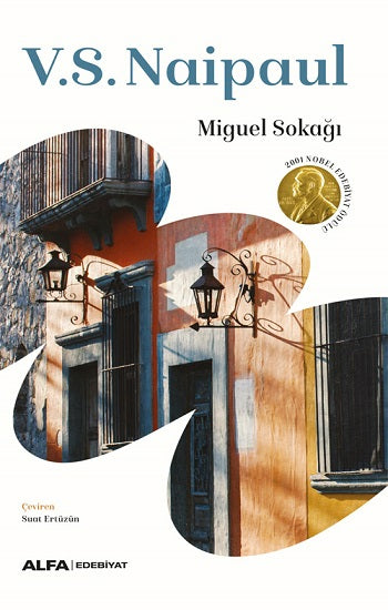 Miguel  Sokağı