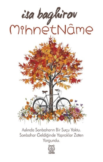 Mihnetname