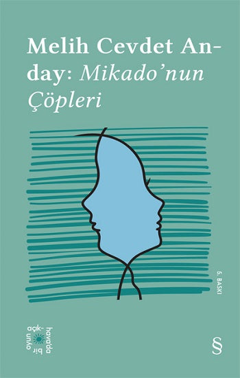 Mikado'nun Çöpleri - Everest Açıkhava 3