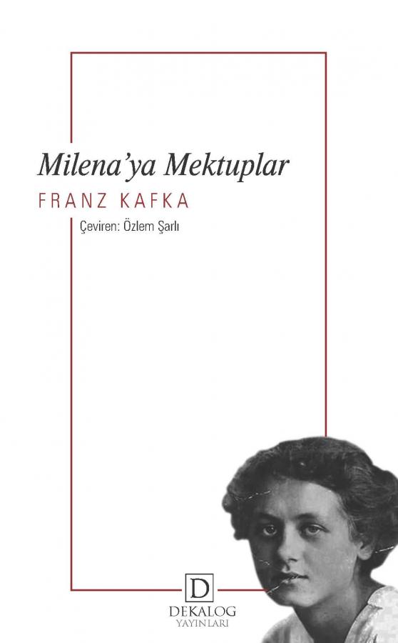 Milena'ya Mektuplar (CEP BOY)
