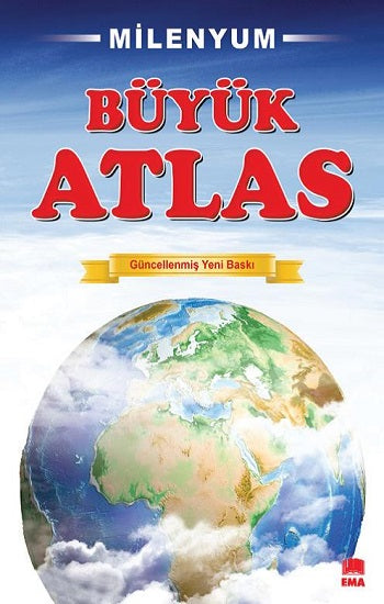 Milenyum Büyük Atlas