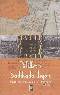 Millet - i Sadıkada İsyan - mezetto