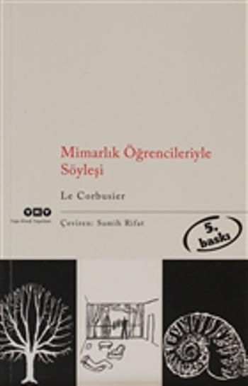 Mimarlık Öğrencilerinin Söyleşisi